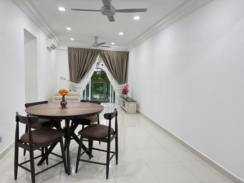 Kondominium untuk Disewa di D'Suites Akasia Horizon @ Horizon Hills - Wong Shau Wei - PropertyGuru.com.my