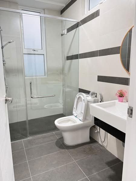 Kondominium untuk Disewa di D'Suites Akasia Horizon @ Horizon Hills - Wong Shau Wei - PropertyGuru.com.my