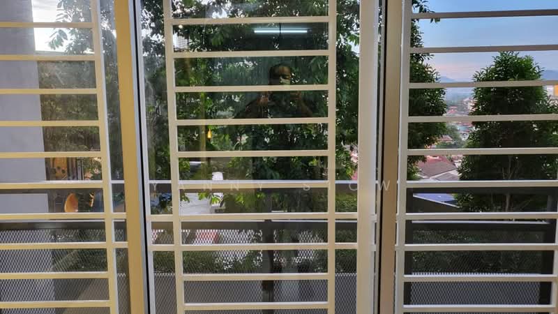 Kondominium untuk Dijual di Residensi Platinum Teratai - Yanny Siow - View - PropertyGuru.com.my