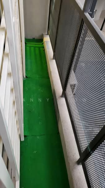 Kondominium untuk Dijual di Residensi Platinum Teratai - Yanny Siow - Balcony - PropertyGuru.com.my