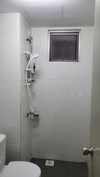 Kondominium untuk Dijual di Residensi Platinum Teratai - Yanny Siow - Bathroom - PropertyGuru.com.my