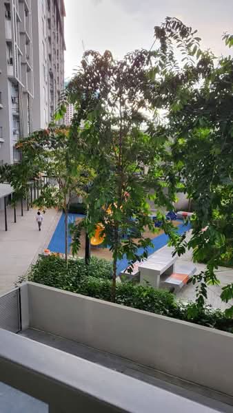 Kondominium untuk Dijual di Residensi Platinum Teratai - Yanny Siow - Exterior - PropertyGuru.com.my