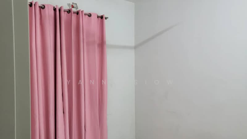 Kondominium untuk Dijual di Residensi Platinum Teratai - Yanny Siow - Interior - PropertyGuru.com.my
