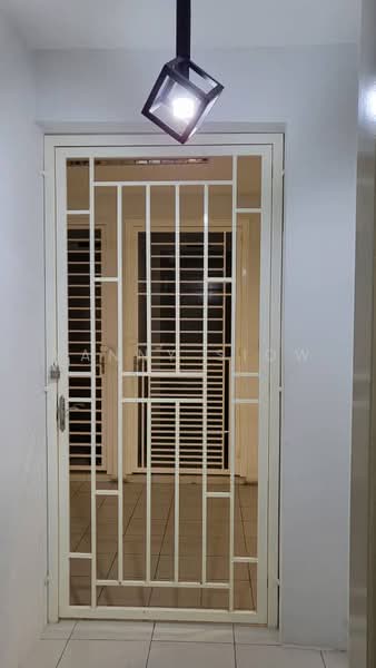 Kondominium untuk Dijual di Residensi Platinum Teratai - Yanny Siow - Entrance - PropertyGuru.com.my