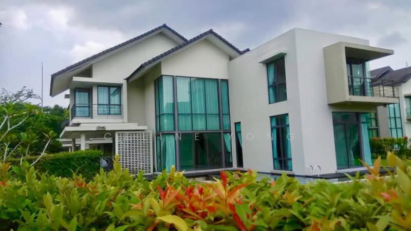 Bungalow House untuk Dijual di Leisure Farm (Gelang Patah) - Celine Yong - Exterior - PropertyGuru.com.my