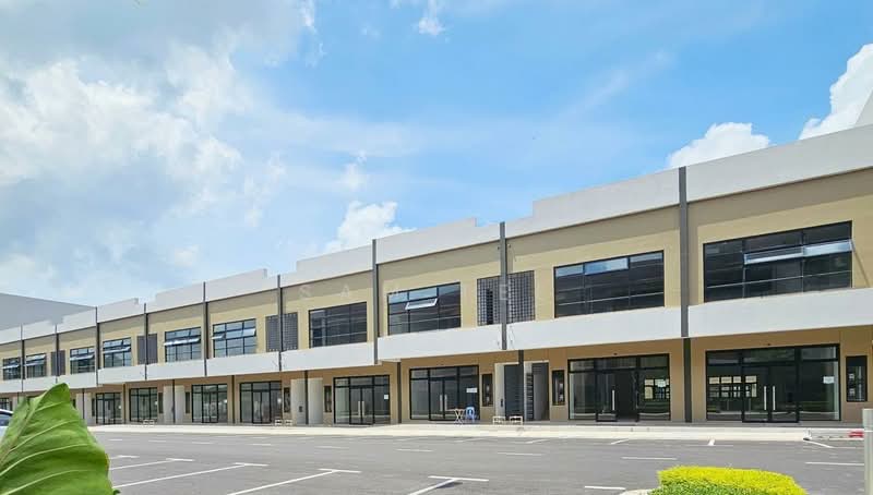 Shop / Office for Rent in Horizon Hills (Iskandar Puteri (Nusajaya)) - Sam Tee - Exterior - PropertyGuru.com.my