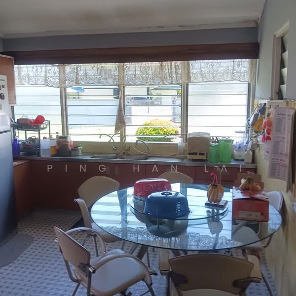 Bungalow House untuk Dijual di Bukit Gasing (Petaling Jaya) - Ping Han Lai - Kitchen - PropertyGuru.com.my