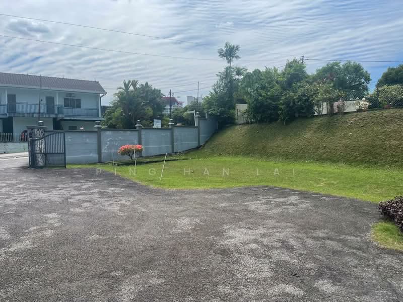 Bungalow House untuk Dijual di Bukit Gasing (Petaling Jaya) - Ping Han Lai - Exterior - PropertyGuru.com.my