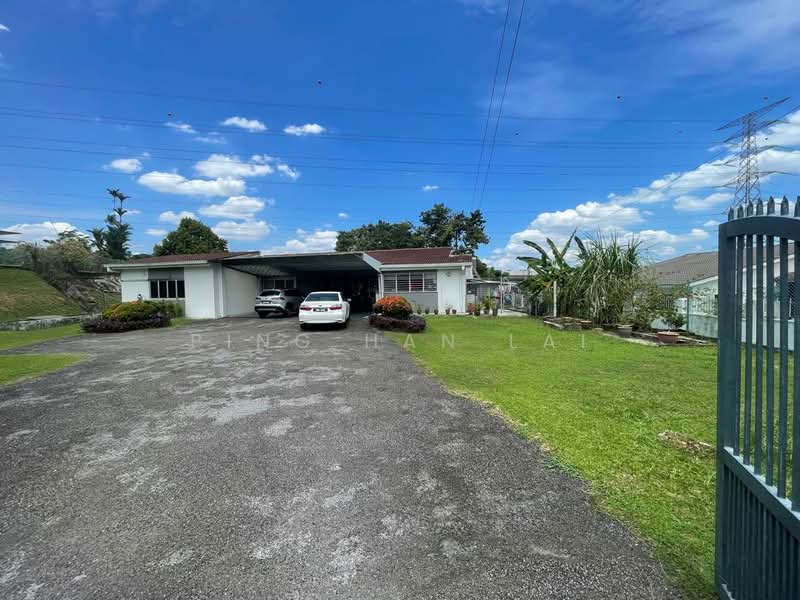 Bungalow House untuk Dijual di Bukit Gasing (Petaling Jaya) - Ping Han Lai - Exterior - PropertyGuru.com.my