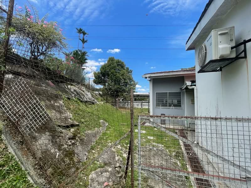 Bungalow House untuk Dijual di Bukit Gasing (Petaling Jaya) - Ping Han Lai - Exterior - PropertyGuru.com.my