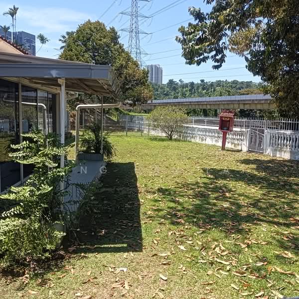 Bungalow House untuk Dijual di Bukit Gasing (Petaling Jaya) - Ping Han Lai - Exterior - PropertyGuru.com.my