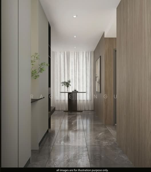 Kondominium untuk Dijual di Aetas Damansara - Rachel Ngu - Interior - PropertyGuru.com.my