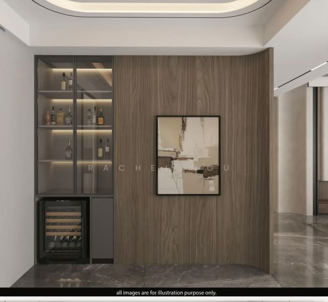 Kondominium untuk Dijual di Aetas Damansara - Rachel Ngu - Interior - PropertyGuru.com.my
