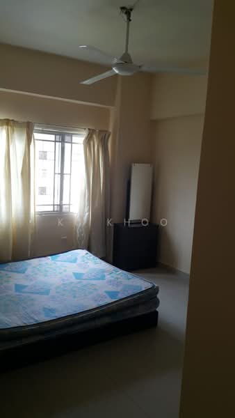 Kondominium untuk Dijual di Kepong Sentral Condominium - KC Khoo - PropertyGuru.com.my