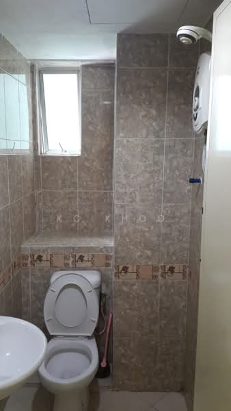 Kondominium untuk Dijual di Kepong Sentral Condominium - KC Khoo - PropertyGuru.com.my