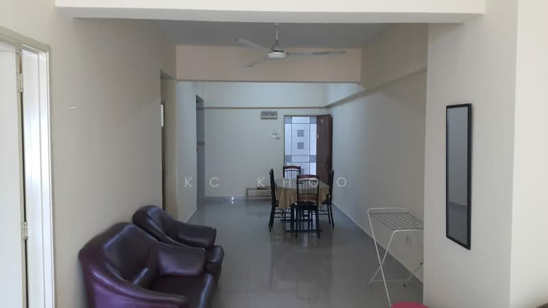 Kondominium untuk Dijual di Kepong Sentral Condominium - KC Khoo - PropertyGuru.com.my