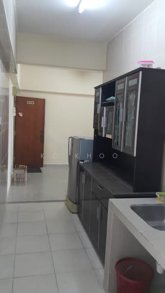 Kondominium untuk Dijual di Kepong Sentral Condominium - KC Khoo - PropertyGuru.com.my