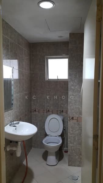 Kondominium untuk Dijual di Kepong Sentral Condominium - KC Khoo - PropertyGuru.com.my