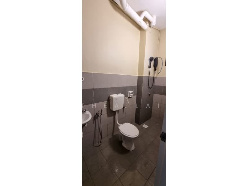 Rumah Teres untuk Disewa di Kulai (Johor) - Thea Lai - PropertyGuru.com.my