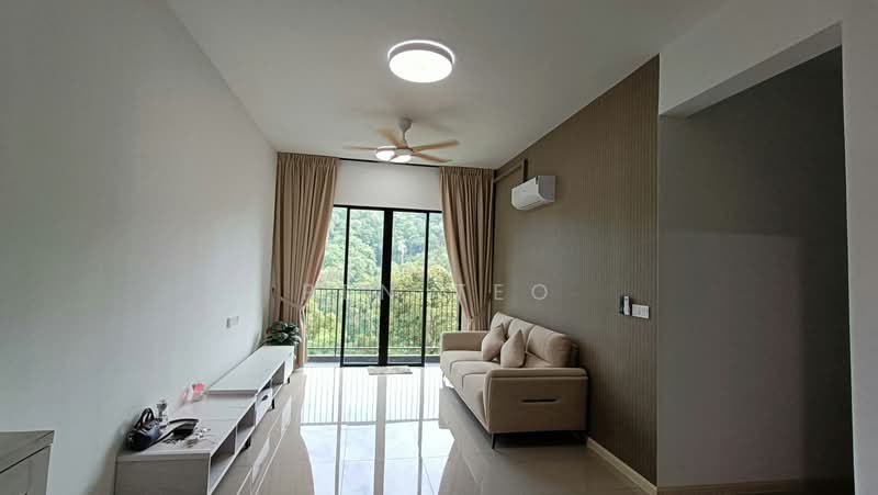 Condominium for Rent at D' Starlingtton - Pen Teo - PropertyGuru.com.my