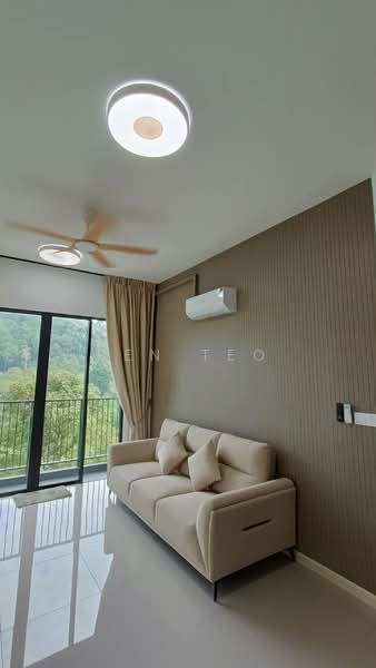 Condominium for Rent at D' Starlingtton - Pen Teo - PropertyGuru.com.my