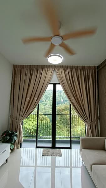 Condominium for Rent at D' Starlingtton - Pen Teo - PropertyGuru.com.my