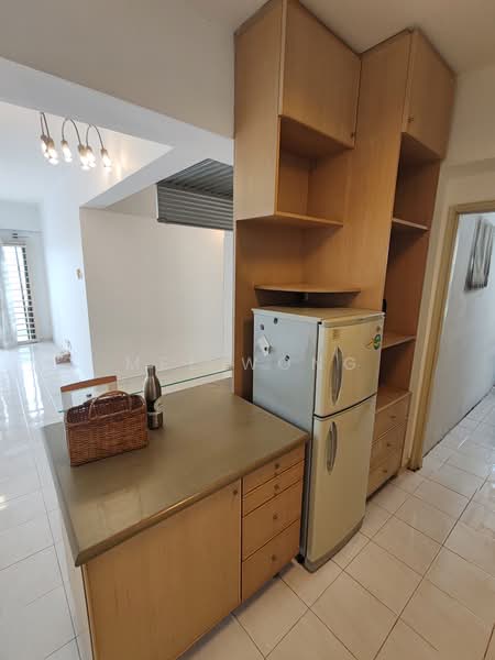 Kondominium untuk Dijual di Vista Millennium Condominium - Mel Wong - Interior - PropertyGuru.com.my