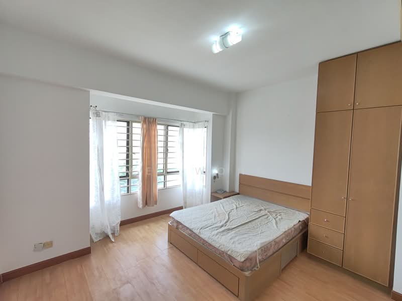 Kondominium untuk Dijual di Vista Millennium Condominium - Mel Wong - Bedroom - PropertyGuru.com.my
