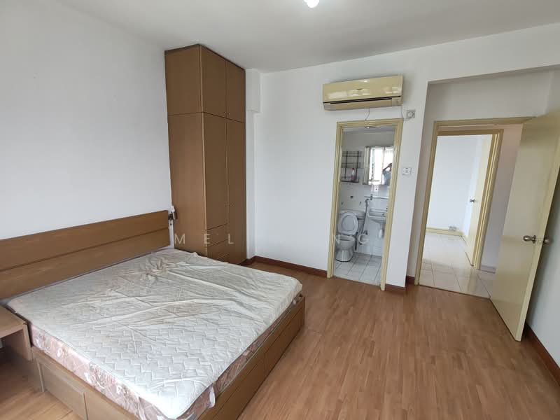 Kondominium untuk Dijual di Vista Millennium Condominium - Mel Wong - Bedroom - PropertyGuru.com.my