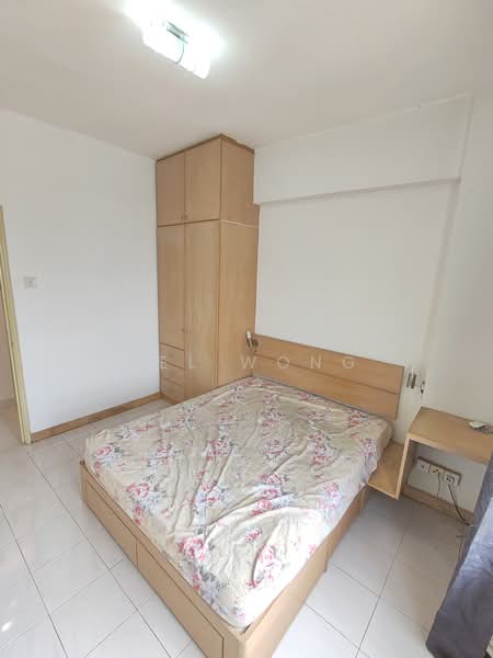 Kondominium untuk Dijual di Vista Millennium Condominium - Mel Wong - Bedroom - PropertyGuru.com.my