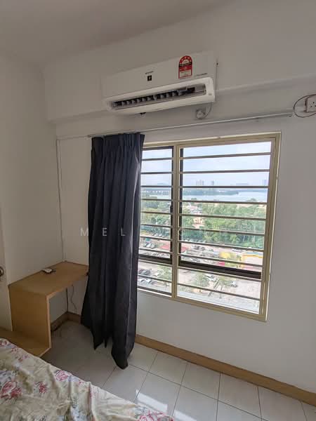 Kondominium untuk Dijual di Vista Millennium Condominium - Mel Wong - Bedroom - PropertyGuru.com.my
