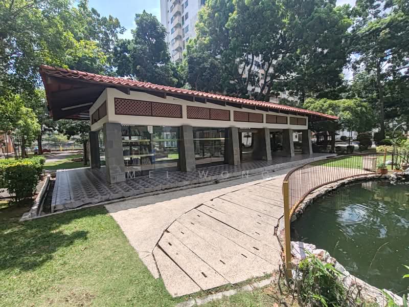 Kondominium untuk Dijual di Vista Millennium Condominium - Mel Wong - Exterior - PropertyGuru.com.my