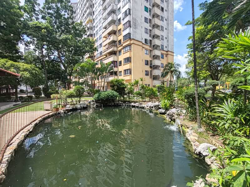 Kondominium untuk Dijual di Vista Millennium Condominium - Mel Wong - Exterior - PropertyGuru.com.my