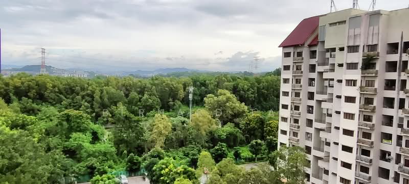 Apartment for Sale at Kristal Villa - Bernard Tay - Exterior - PropertyGuru.com.my