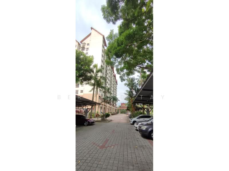 Apartment for Sale at Kristal Villa - Bernard Tay - Exterior - PropertyGuru.com.my
