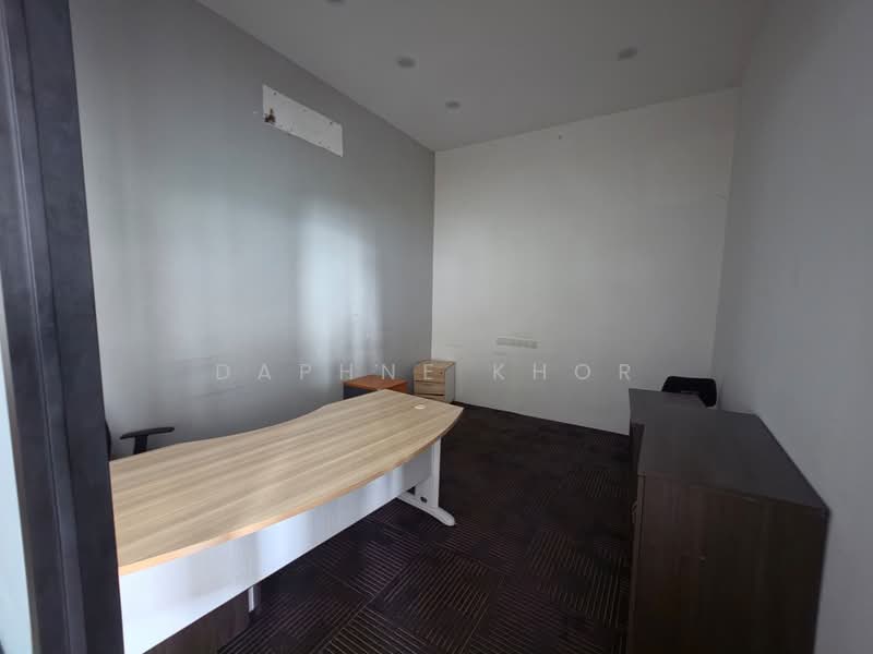 Office for Rent in Jelutong Barat (Jelutong) - Daphne Khor - PropertyGuru.com.my