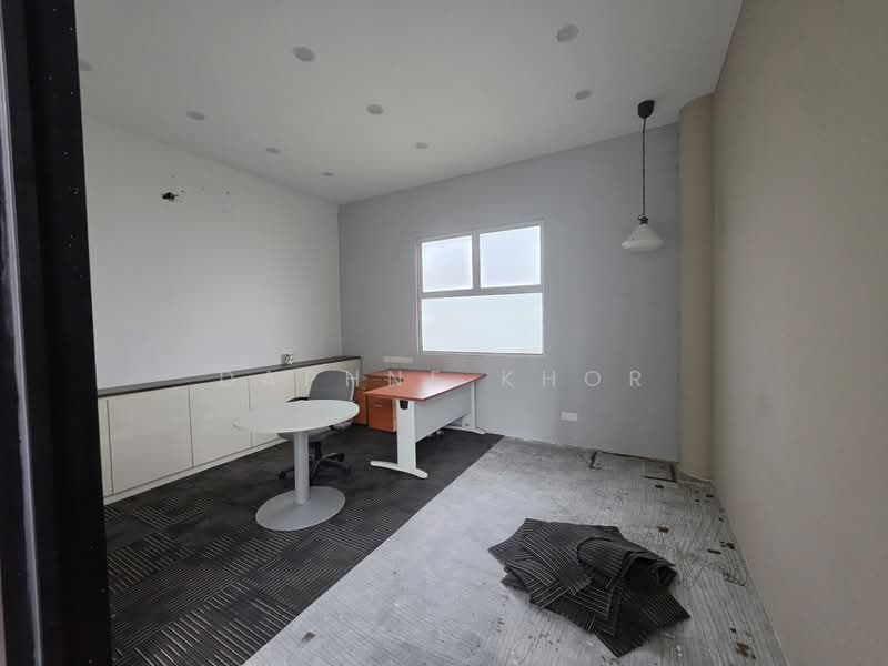 Office for Rent in Jelutong Barat (Jelutong) - Daphne Khor - PropertyGuru.com.my