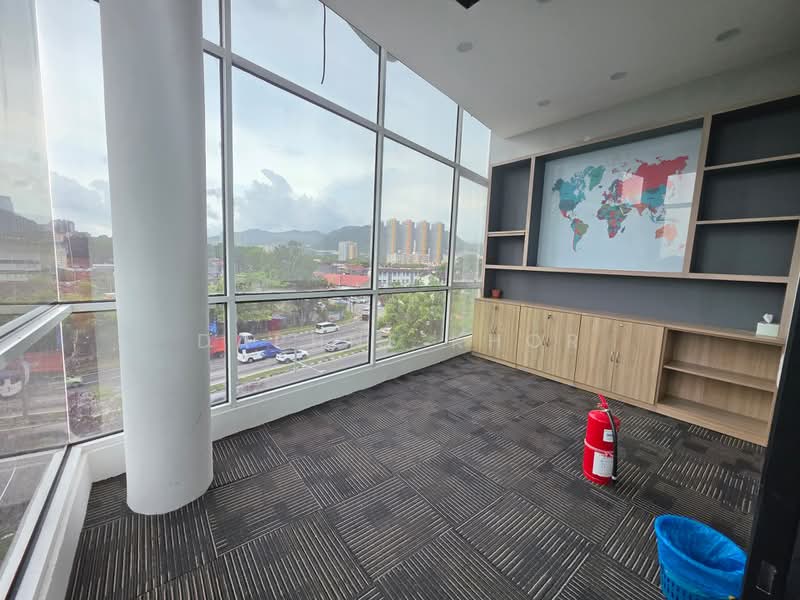 Office for Rent in Jelutong Barat (Jelutong) - Daphne Khor - PropertyGuru.com.my