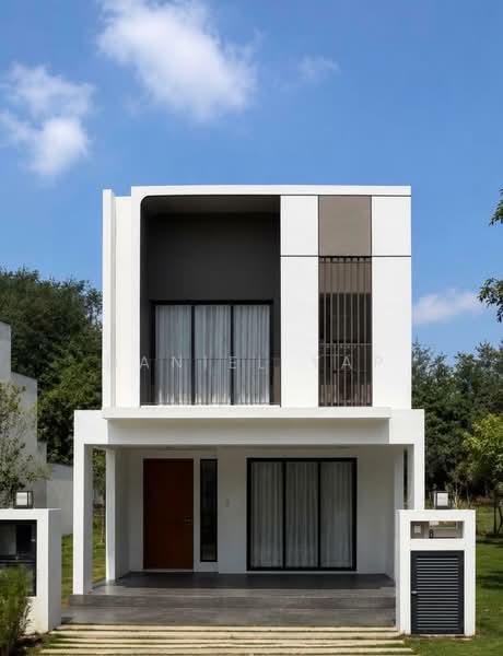 2-storey Terraced House for Sale in Bandar Gamuda Gardens (Rawang) - Daniel Yap - Exterior - PropertyGuru.com.my