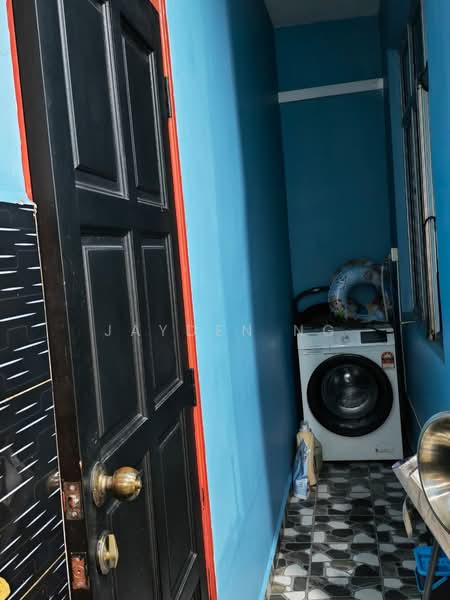 Rumah Teres 1-Tingkat untuk Dijual di Taman Nusa Bestari (Iskandar Puteri (Nusajaya)) - Jayden Ng - Interior - PropertyGuru.com.my