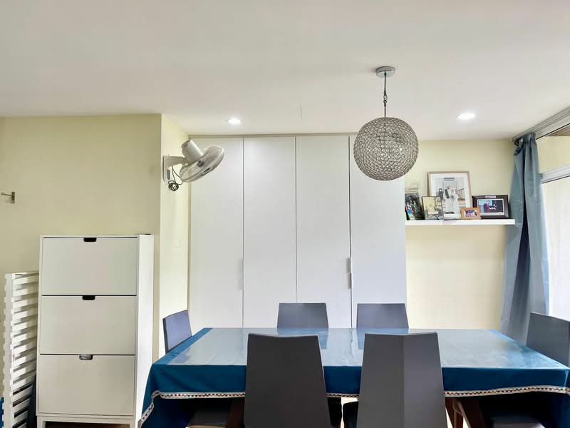Kondominium untuk Dijual di Menara Kayangan - Jesse Lee - PropertyGuru.com.my