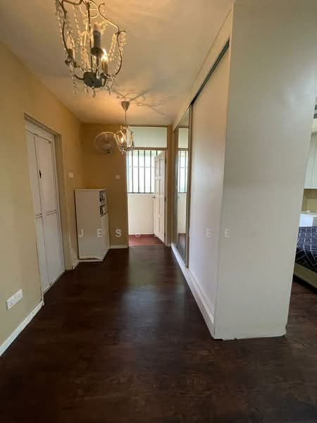 Kondominium untuk Dijual di Menara Kayangan - Jesse Lee - PropertyGuru.com.my