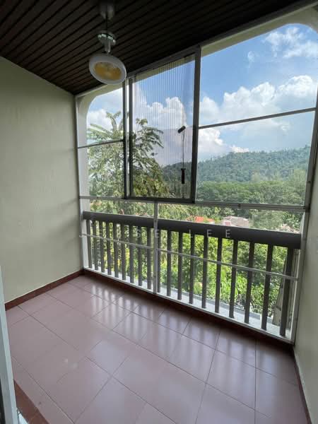 Kondominium untuk Dijual di Menara Kayangan - Jesse Lee - PropertyGuru.com.my
