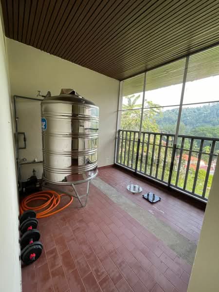 Kondominium untuk Dijual di Menara Kayangan - Jesse Lee - PropertyGuru.com.my