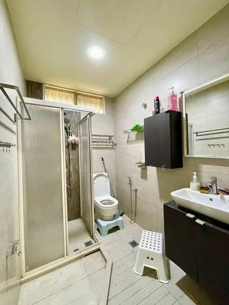 Kondominium untuk Dijual di Menara Kayangan - Jesse Lee - PropertyGuru.com.my