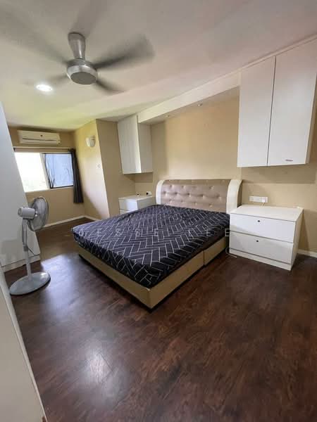 Kondominium untuk Dijual di Menara Kayangan - Jesse Lee - PropertyGuru.com.my