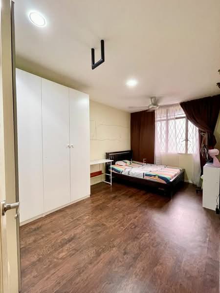 Kondominium untuk Dijual di Menara Kayangan - Jesse Lee - PropertyGuru.com.my