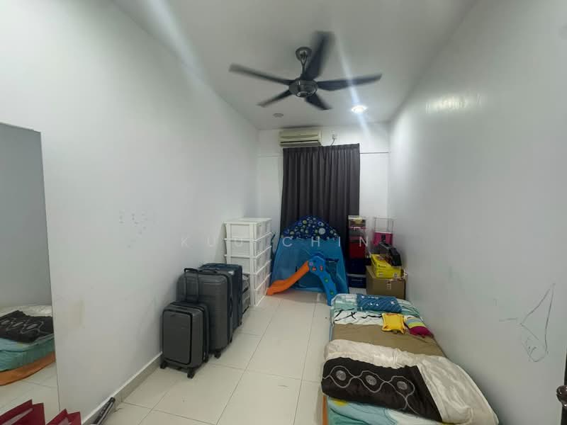 Rumah Teres 2-Tingkat untuk Dijual di Taman Scientex Senai (Senai) - Kuu Chin - PropertyGuru.com.my