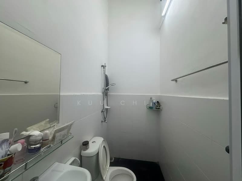 Rumah Teres 2-Tingkat untuk Dijual di Taman Scientex Senai (Senai) - Kuu Chin - PropertyGuru.com.my