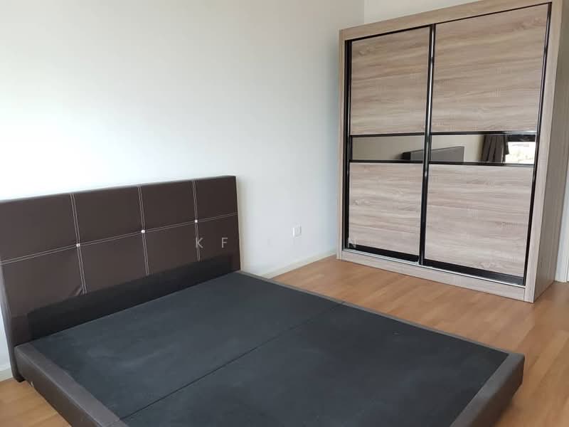 Condominium for Sale at LaCosta @ Sunway South Quay - KF Kuan - Bedroom - PropertyGuru.com.my